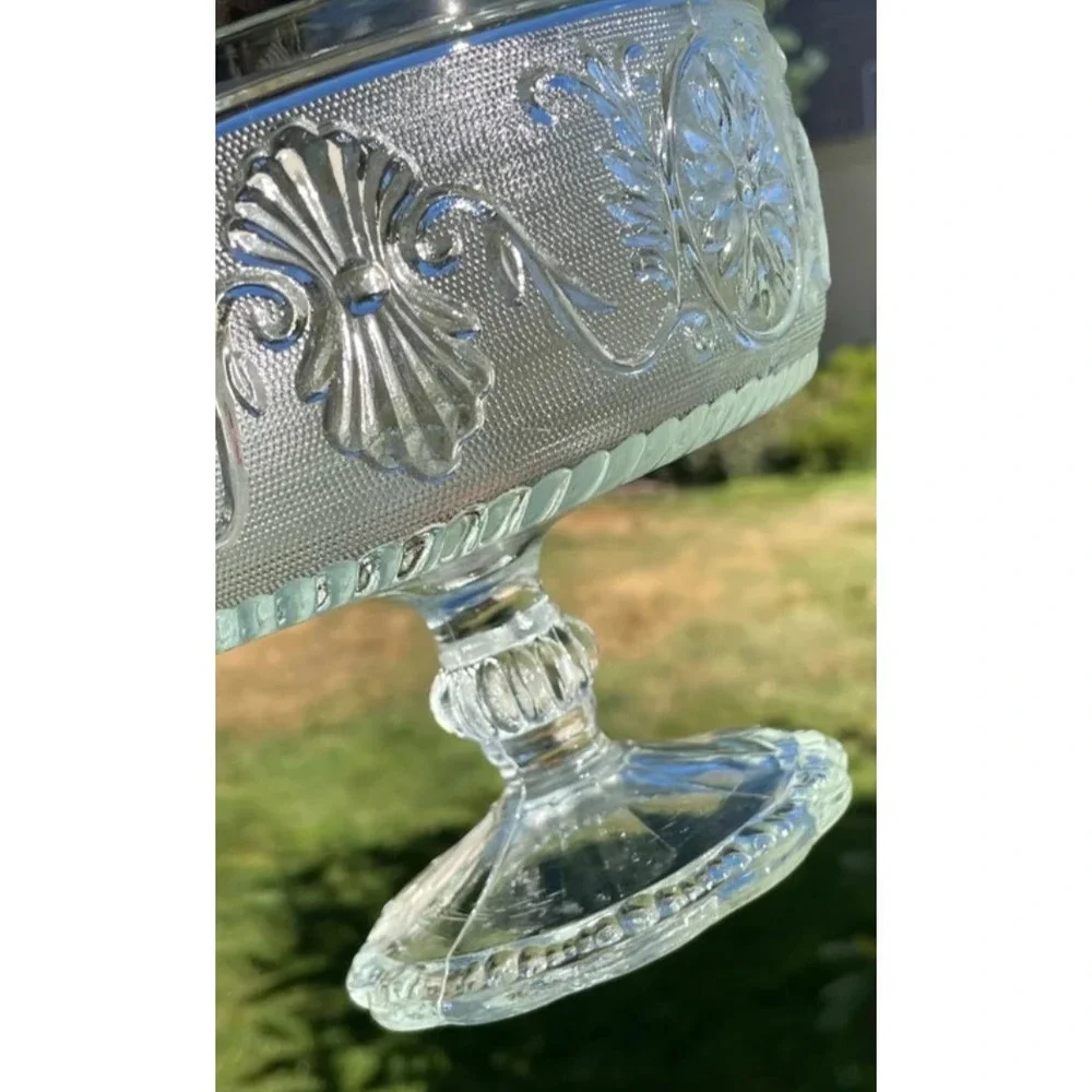 Indiana Glass this has